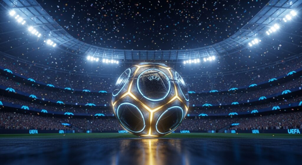 avrupa futbolu nereden izlenir