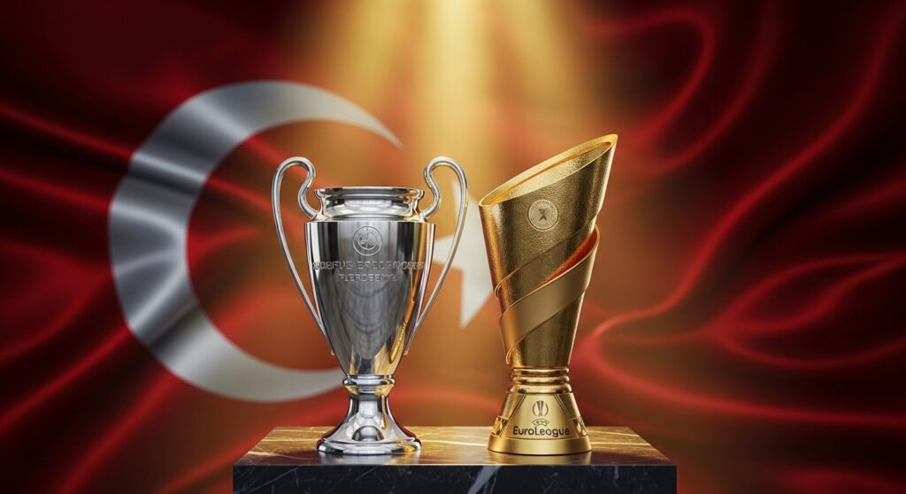 Türk sporundaki en başarılı takımlar