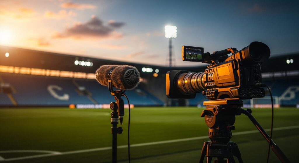 Spor muhabiri nasıl olunur