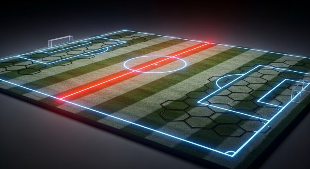 Futbolun İlginç ve Az Bilinen Kuralları