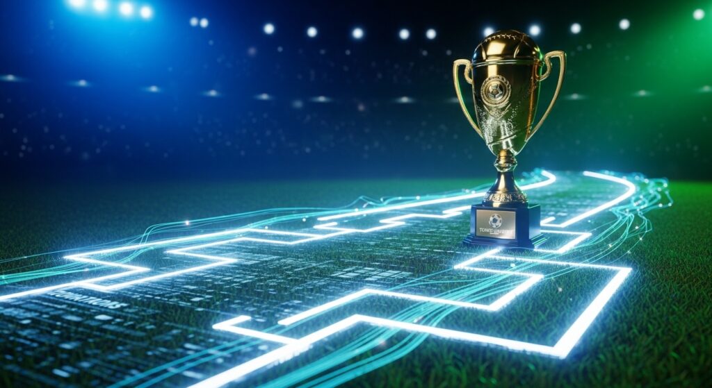 Türk Futbolunda Play-Off Sistemi