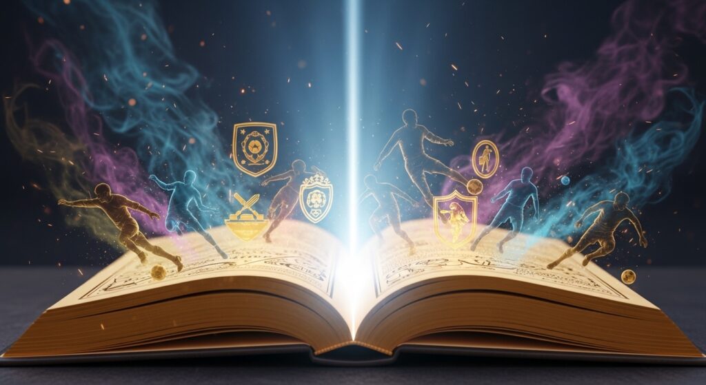 Futbol tarihinin ilginç rekorları