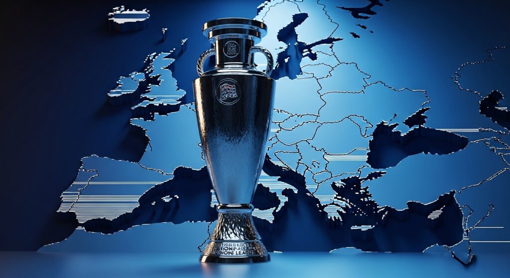 Uefa Uluslar Ligi nedir