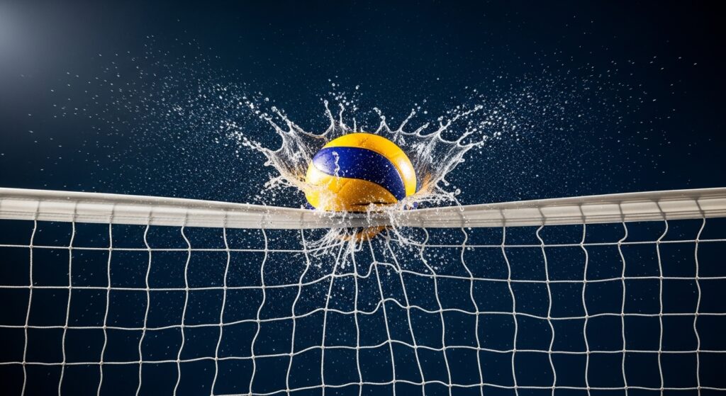 Voleybol kuralları nelerdir